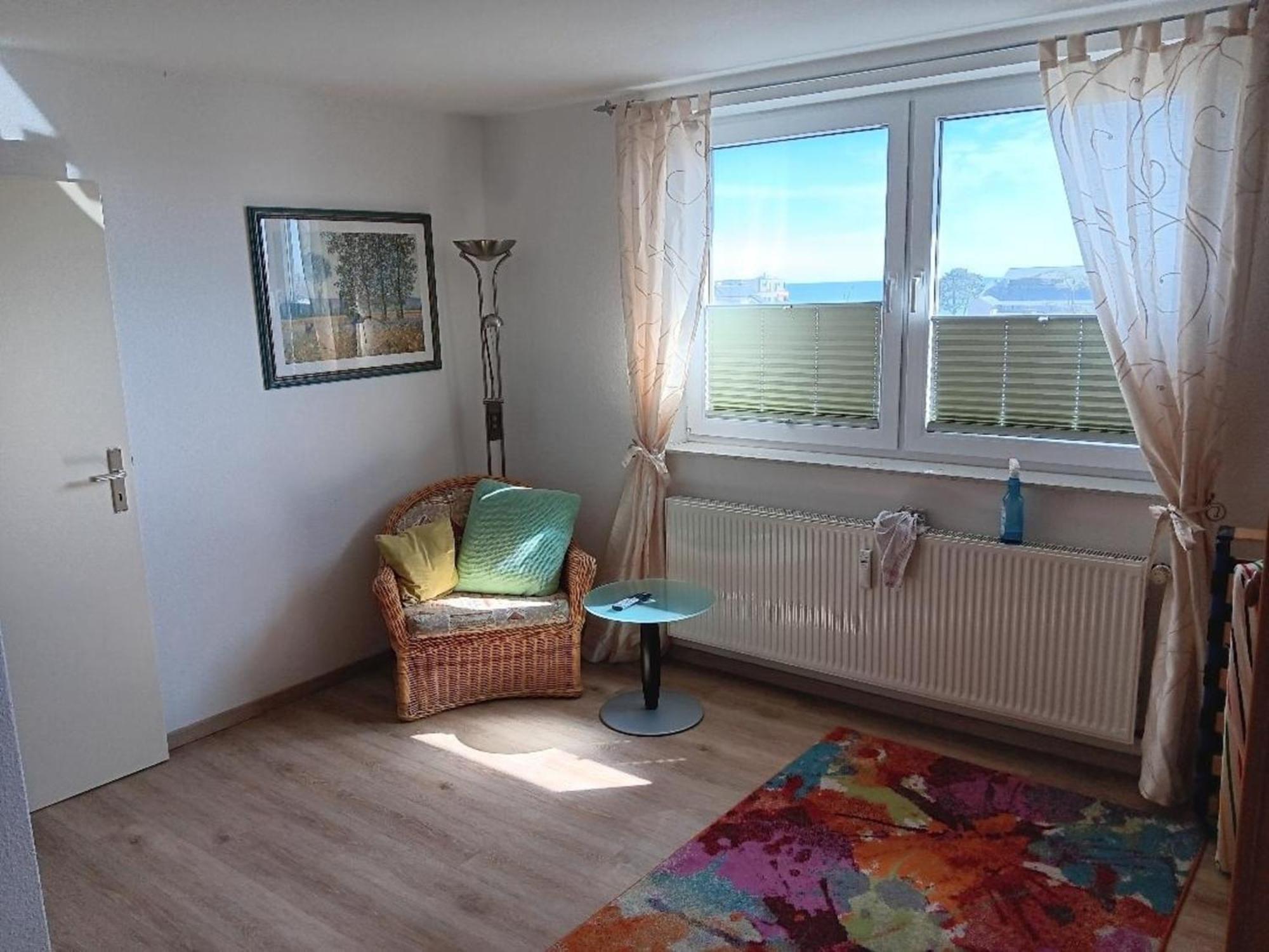 Haus Meeresbrise - Whg 12, Top-Lage 1 Mit Meeresblick,Suedlage Grömitz Dış mekan fotoğraf