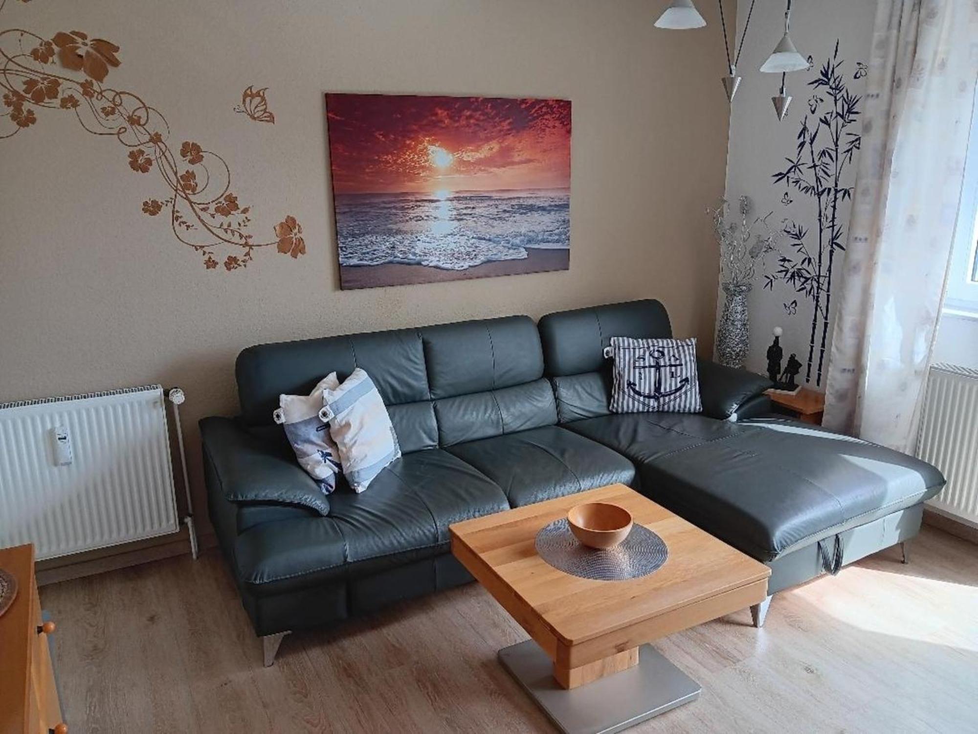 Haus Meeresbrise - Whg 12, Top-Lage 1 Mit Meeresblick,Suedlage Grömitz Dış mekan fotoğraf