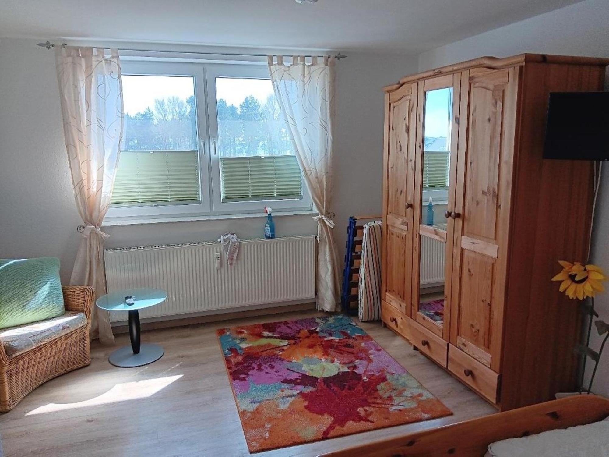Haus Meeresbrise - Whg 12, Top-Lage 1 Mit Meeresblick,Suedlage Grömitz Dış mekan fotoğraf